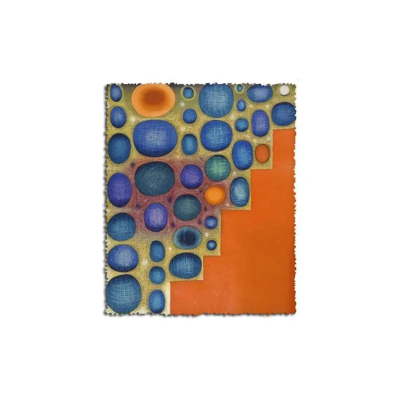 Artifact Wooden Puzzles - Karen Kunc - Verse From Macrocosmica