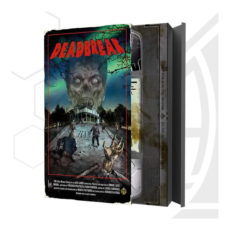 VHS: Deadbreak