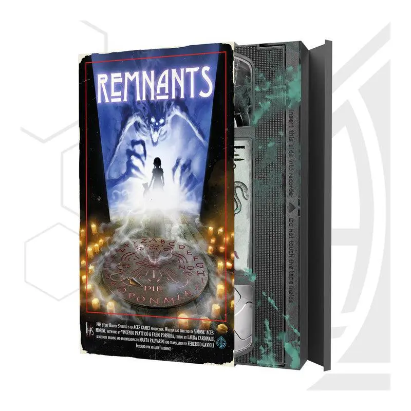VHS: Remnants