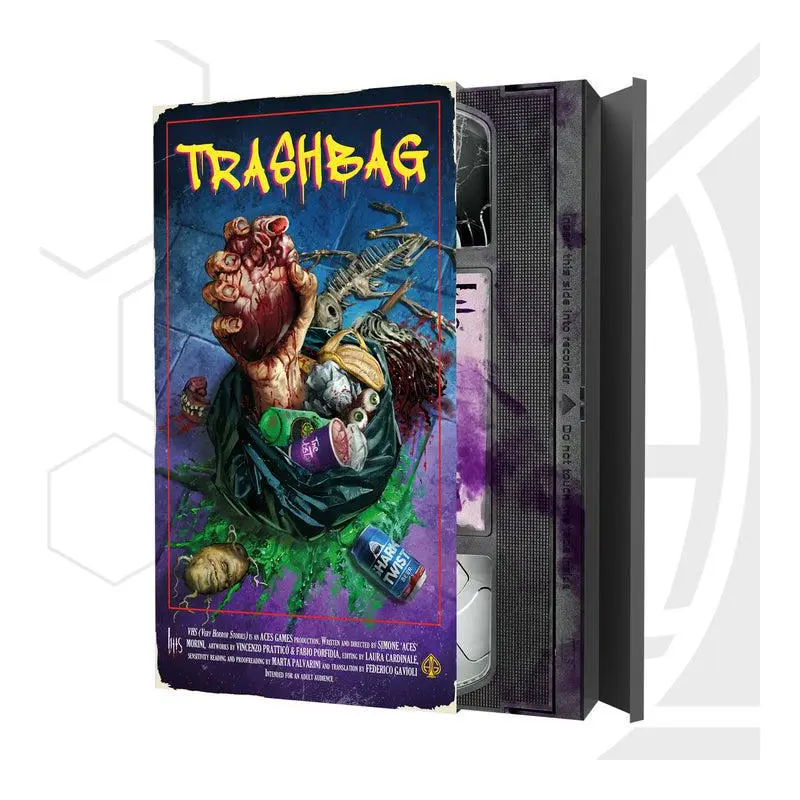VHS: Trashbag