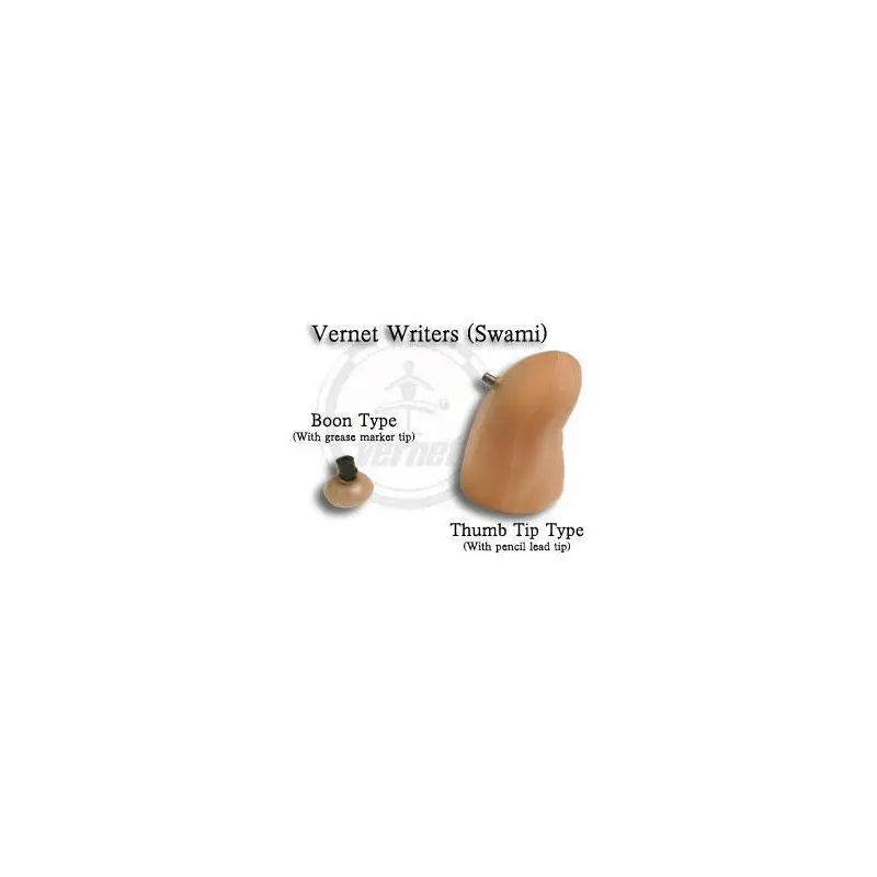 Vernet Thumb Tip Writer (2mm pencil lead)