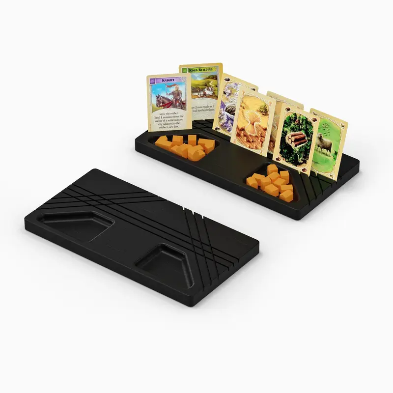 Pangea Card Organizer (2 Pack) - by Zola