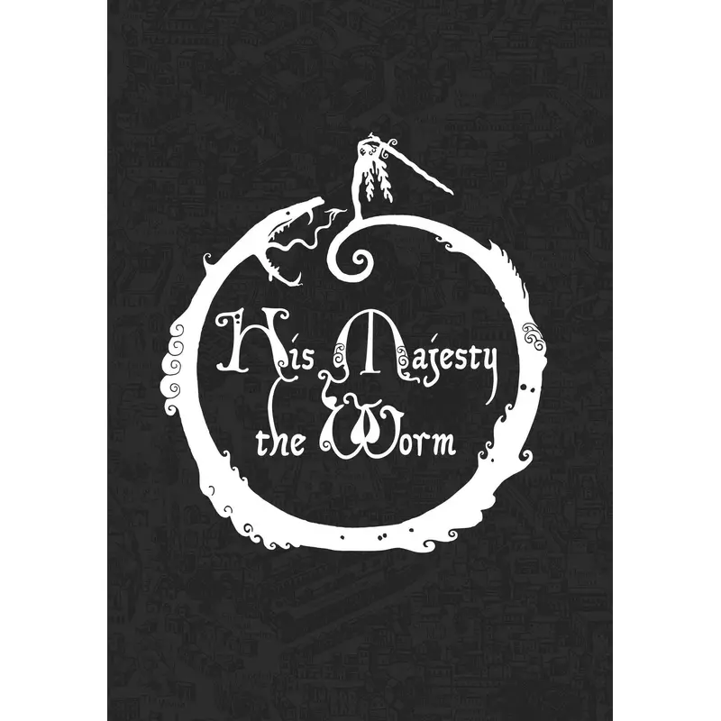 His Majesty the Worm
