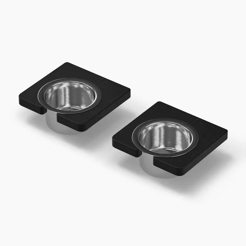 Pangea Cup Holder (2 Pack) - by Zola