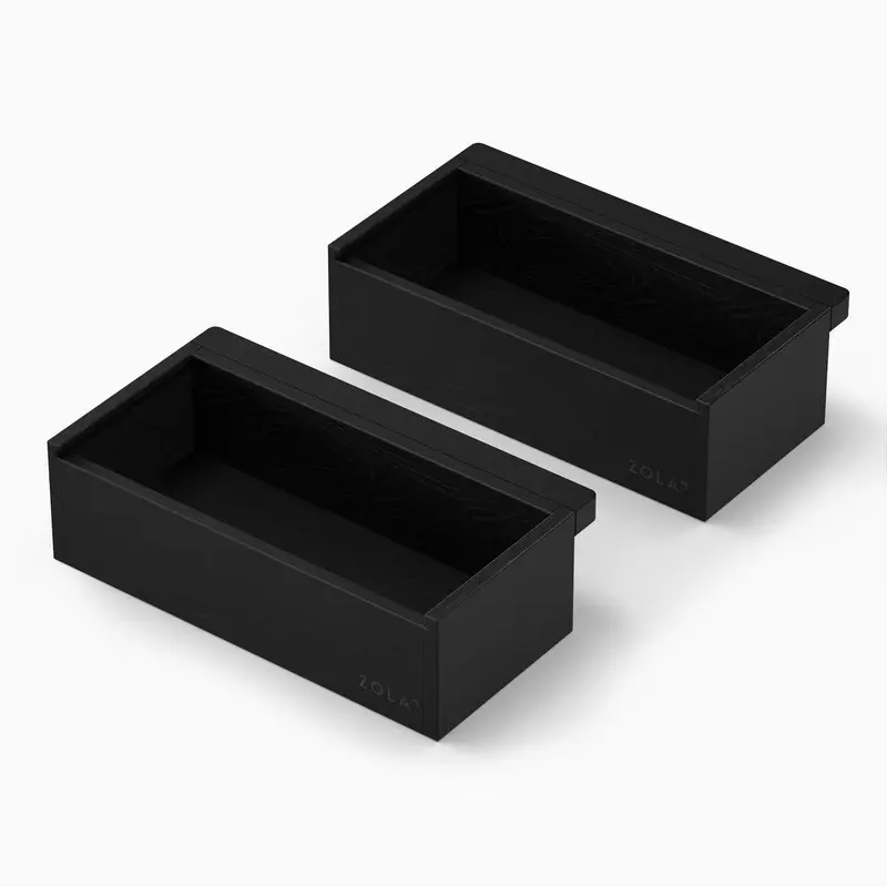 Pangea Storage Bin (2 Pack) - by Zola