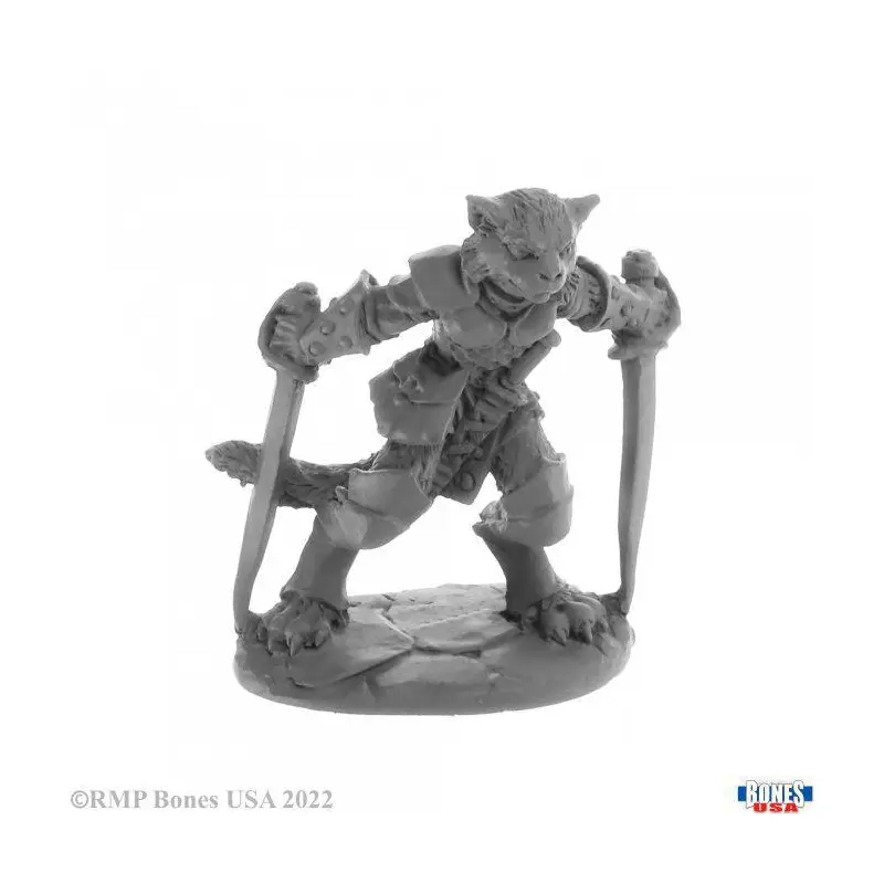 Catfolk Rogue, Shadoweyes (30059)