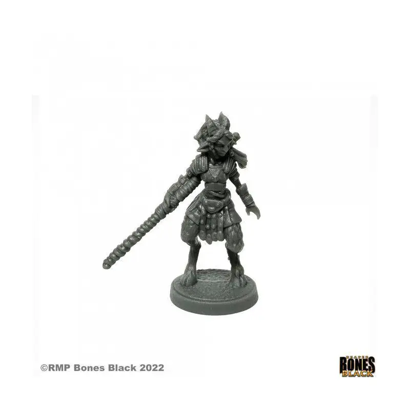 Faun Warrior (Reaper 44165)