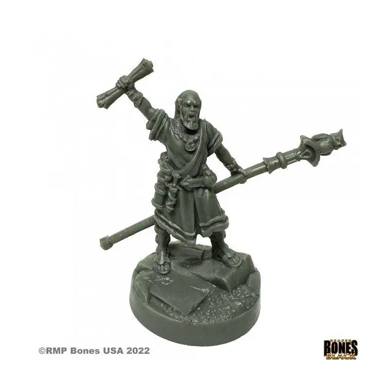 Giannis, Greek Mage (44168)