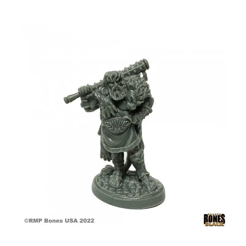 Hercules, Greek Hero (Reaper 44166)