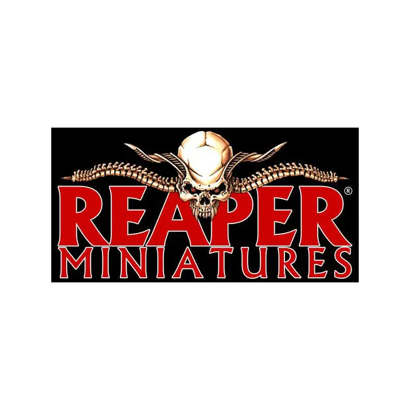 Stitch Thimbletoe, Rogue (20326)