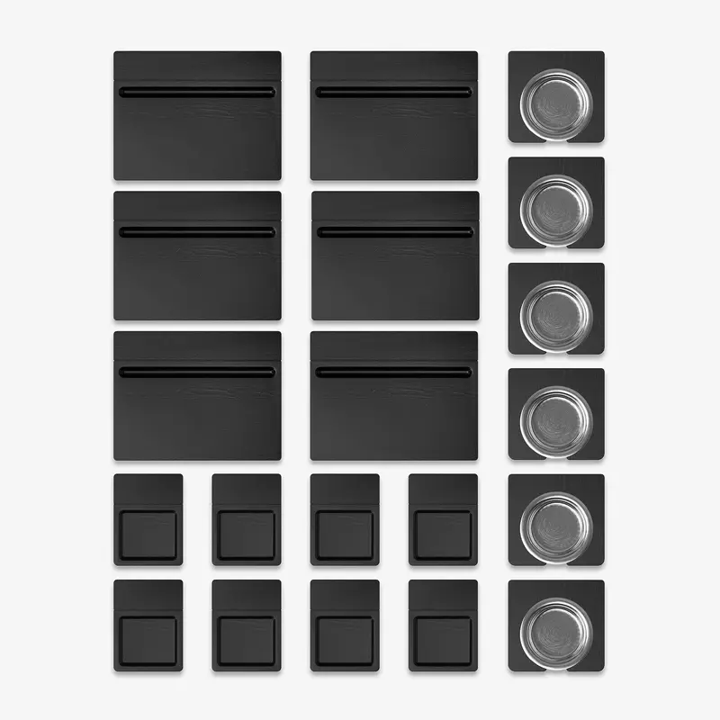 Zola Pangea Gaming Table Accessory Bundle (6 Players)