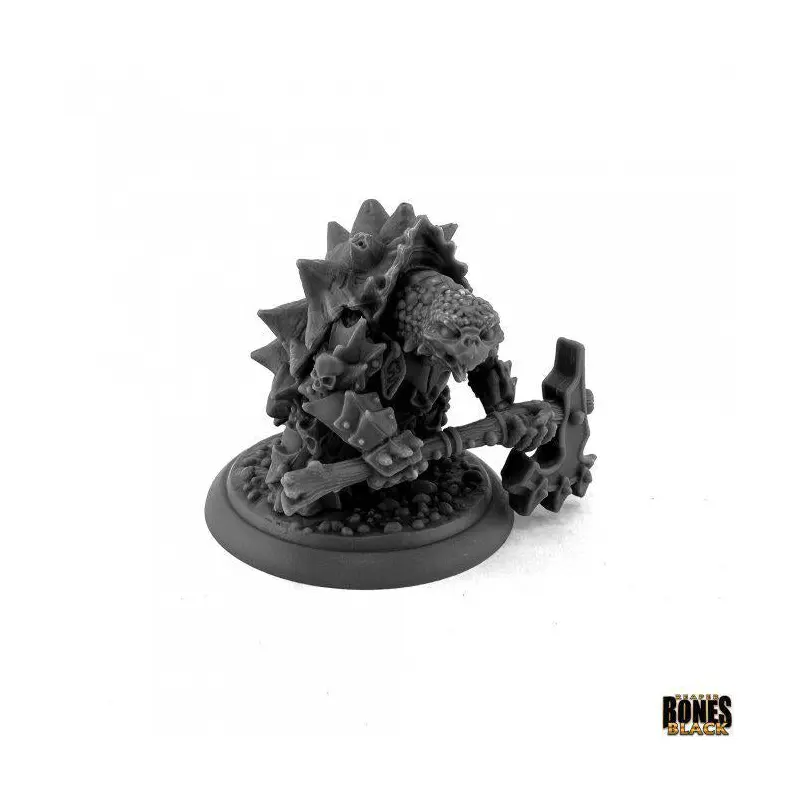 Spikeshell Anti-Paladin (Reaper 44189)