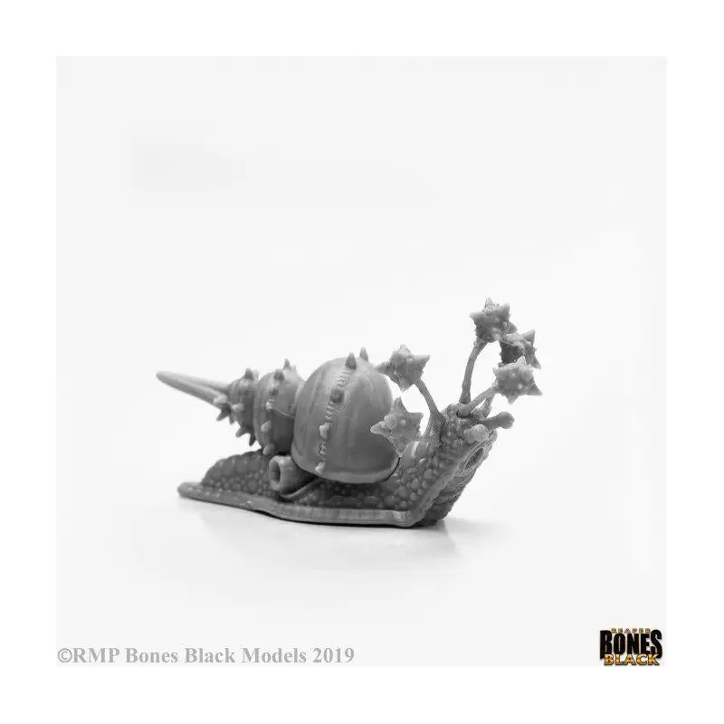 Thrasher Snail (Reaper 44116)