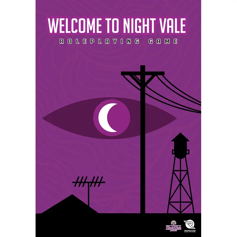 Welcome to Night Vale Role Playing Game