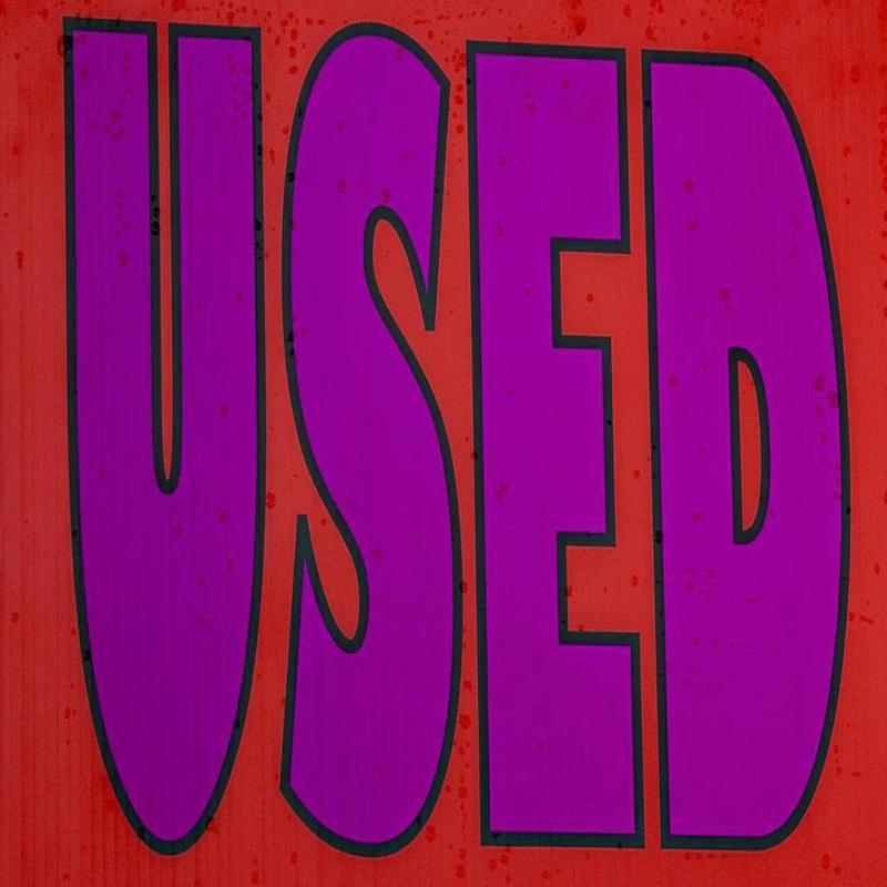 I've Venn Thinking USED