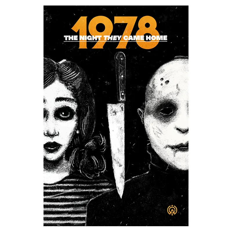 1978: The Night They Came Home