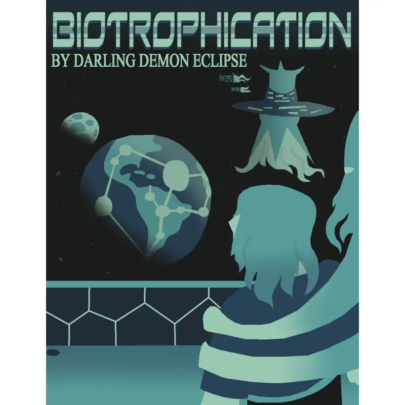 Biotrophication