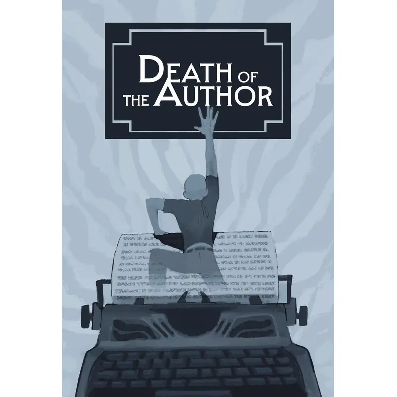 Death of the Author