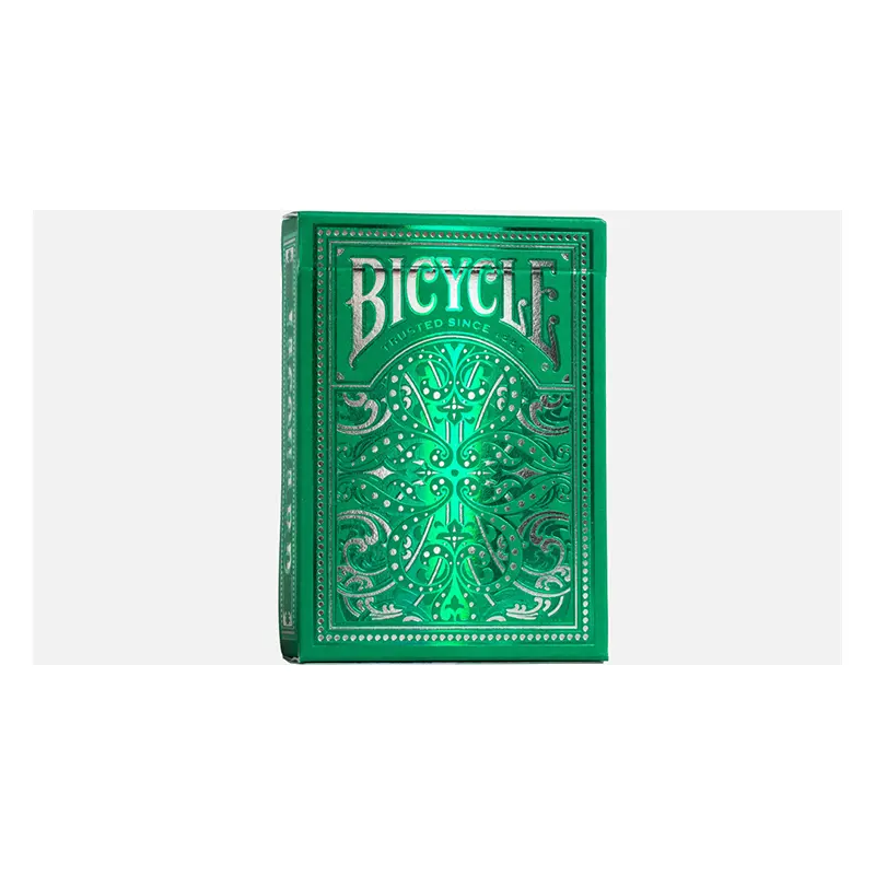 Bicycle Jacquard Playing Cards