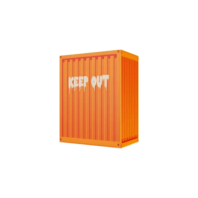 Final Girl Series 3 Mystery Box