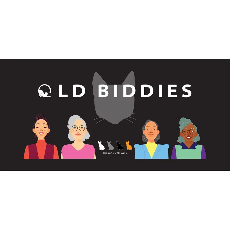 Old Biddies