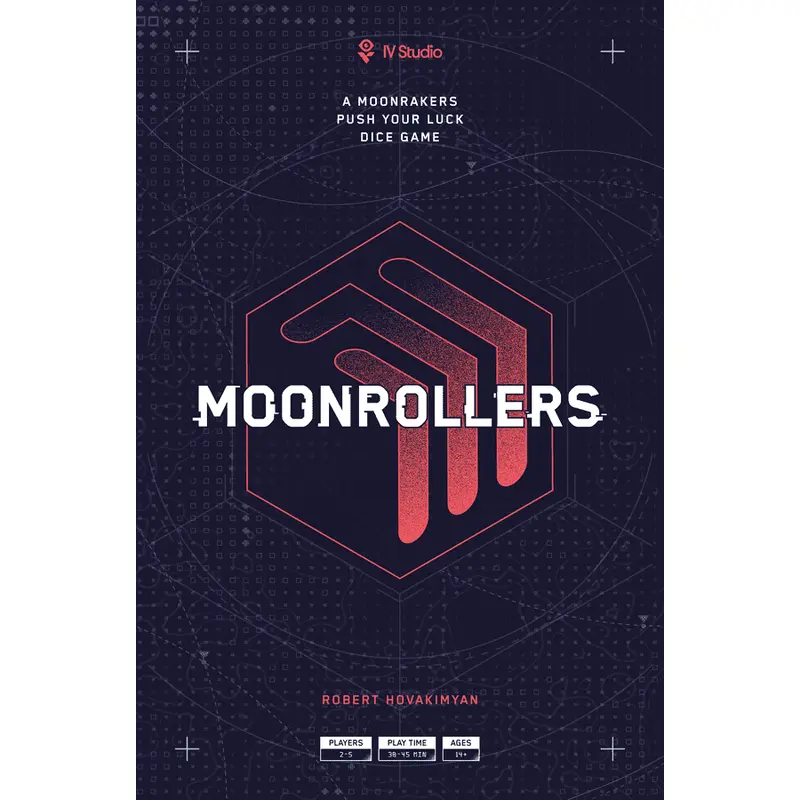 Moonrollers