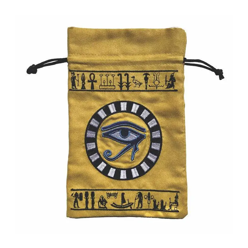 Dice Bag (Eye of Horus)