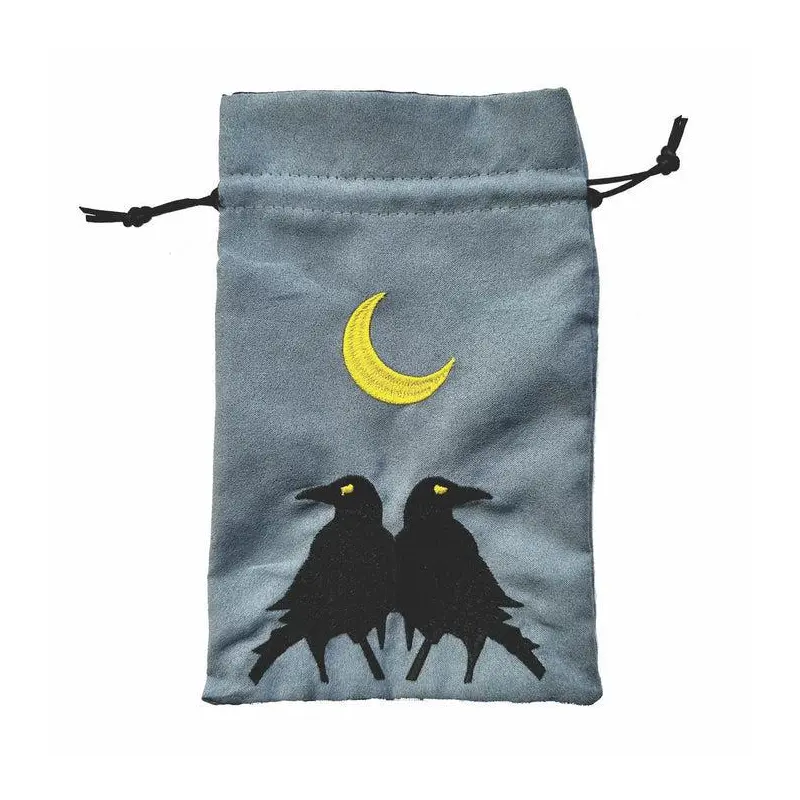 Dice Bag (Hugin & Mugin)