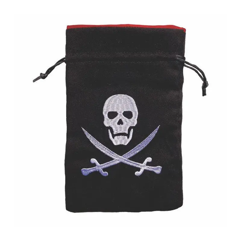 Dice Bag (Pirates)