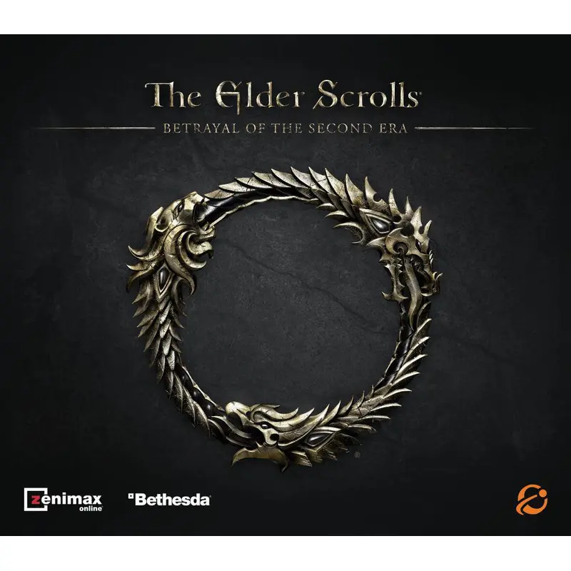 The Elder Scrolls: Betrayal of the Second Era