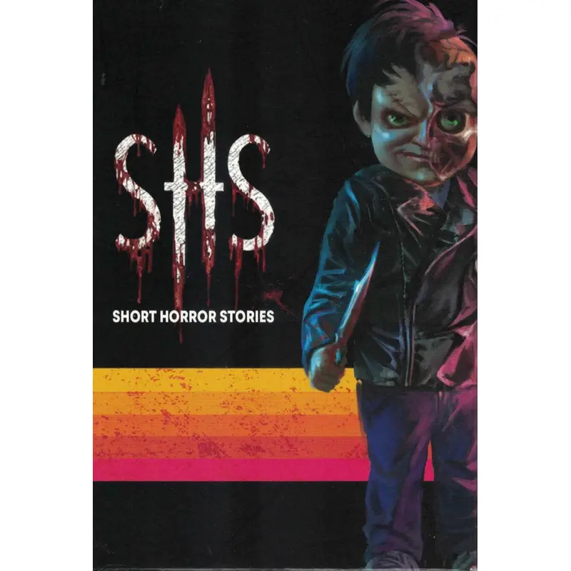 VHS: Short Horror Stories