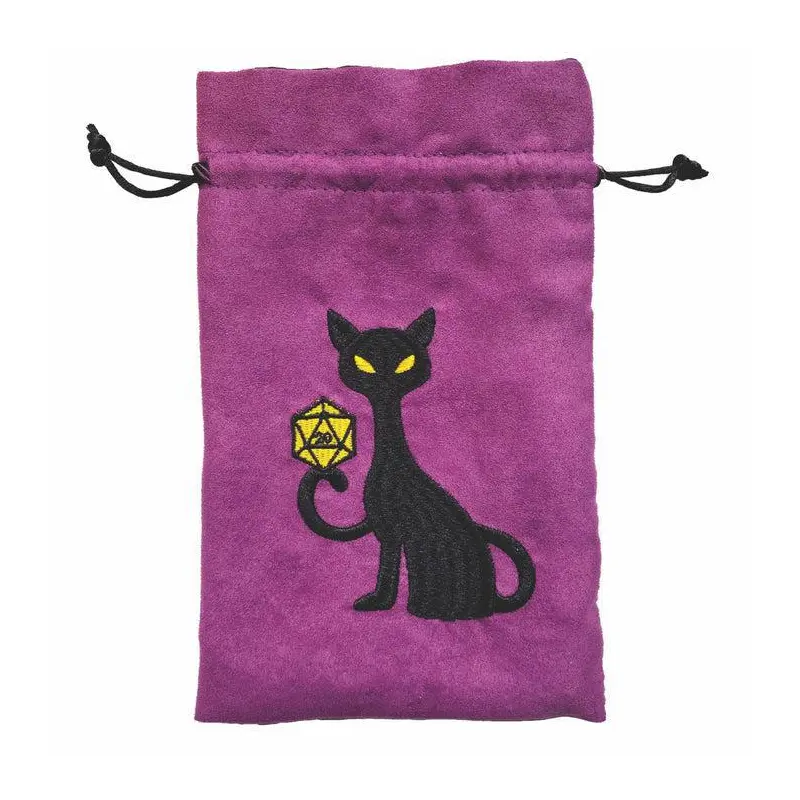 Dice Bag (Midnight)