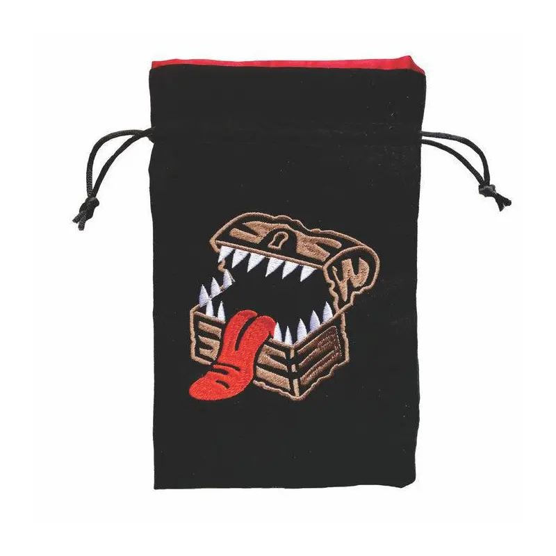 Dice Bag (Mimic)