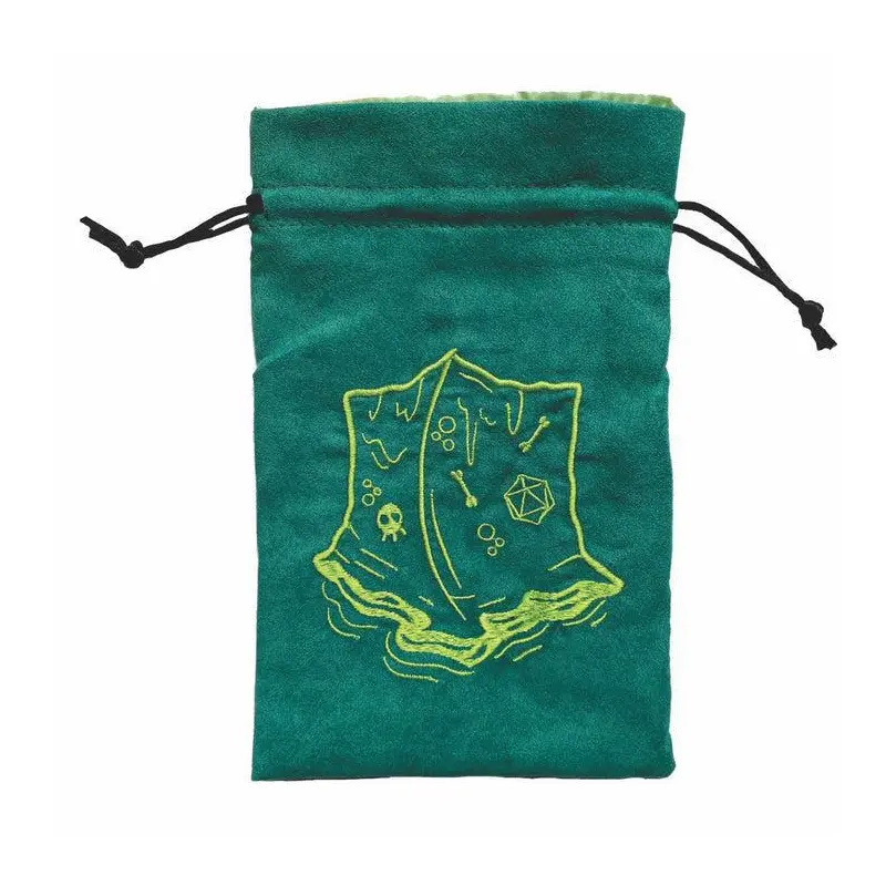 Dice Bag (Slimecube)