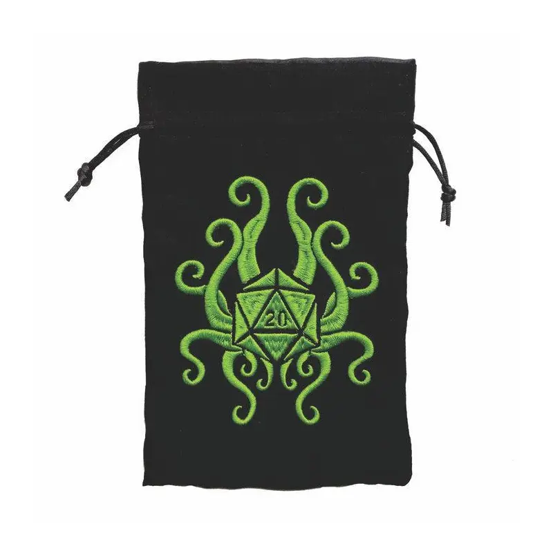 Dice Bag (Tentacle d20)