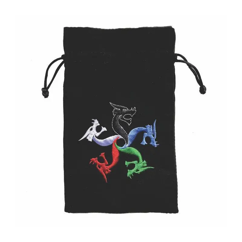 Dice Bag (Tiamat)