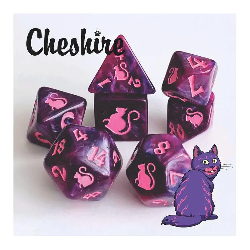 Kitty Clacks (Cheshire)