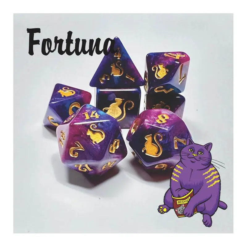 Kitty Clacks (Fortuna)