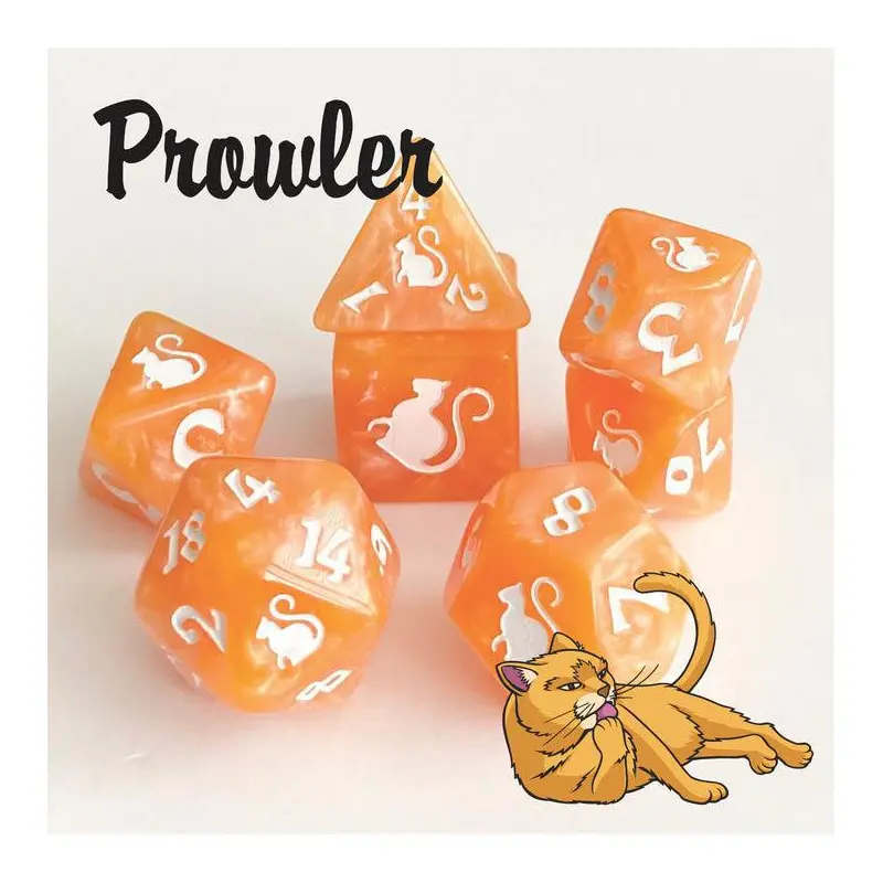 Kitty Clacks (Prowler)