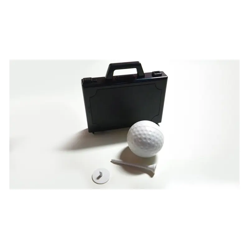 4 Dimensional Trunk (T-228) by Tenyo Magic