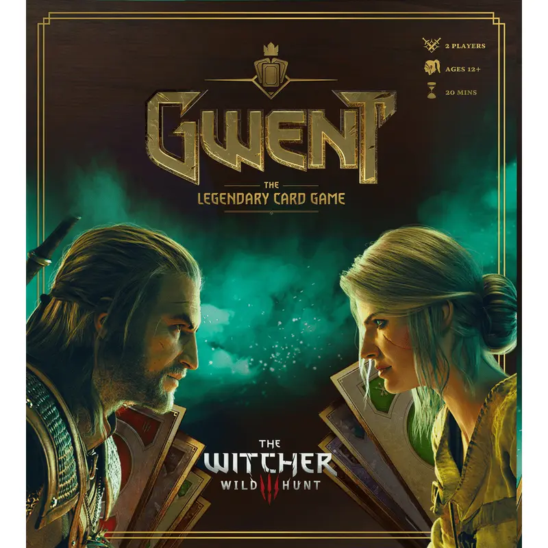 Gwent