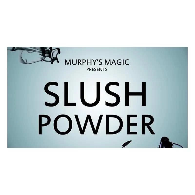 Slush Powder 2oz/57grams