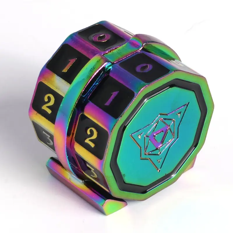 LifeLink Counter - Dark Genesis