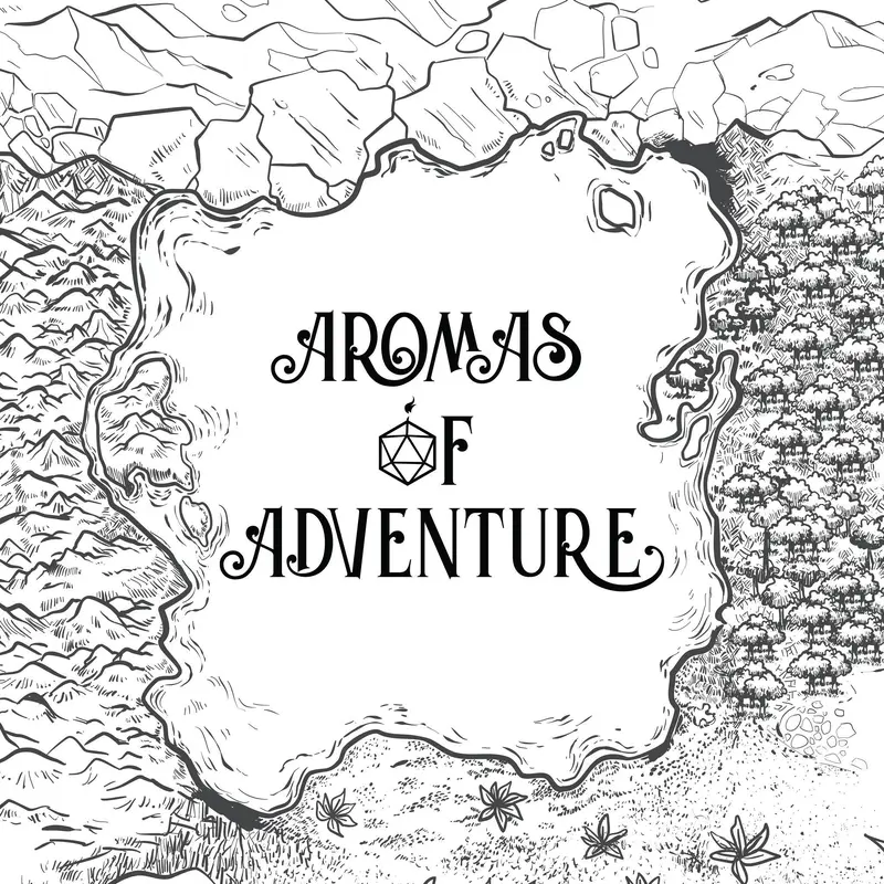 Aromas of Adventure - Cathouse (4 oz Scented Candle)