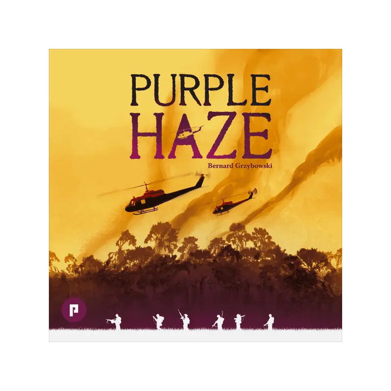 Purple Haze