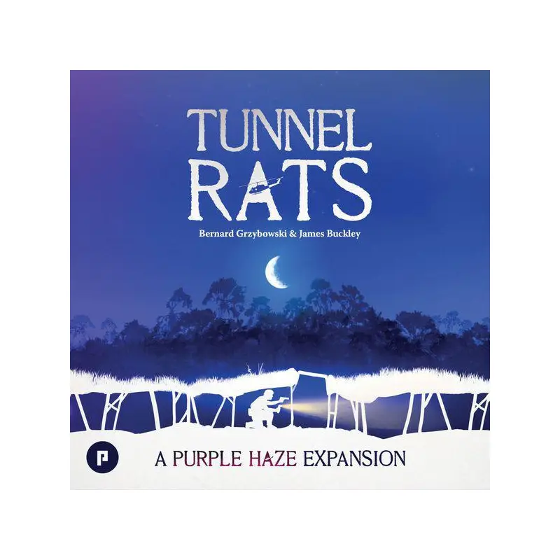 Purple Haze: Tunnel Rats