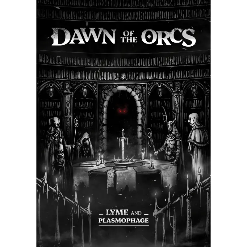 Dawn of the Orcs