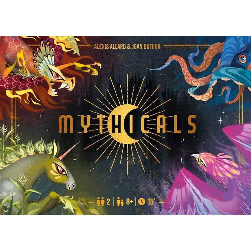 Mythicals