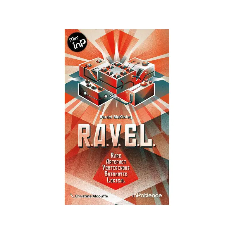 R.A.V.E.L. (RAVEL)