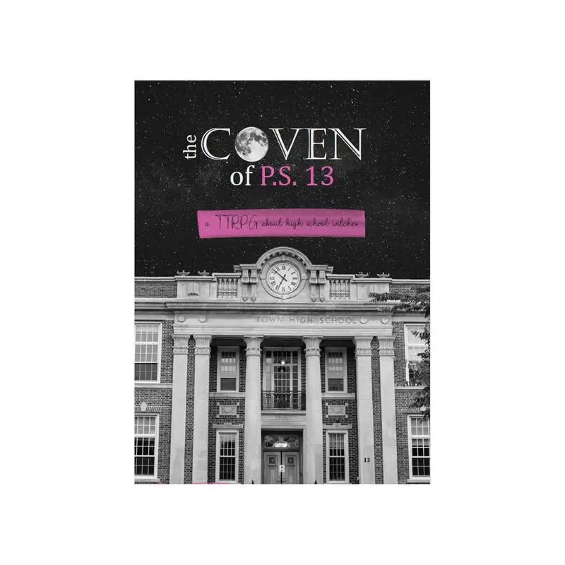 The Coven of P.S. 13